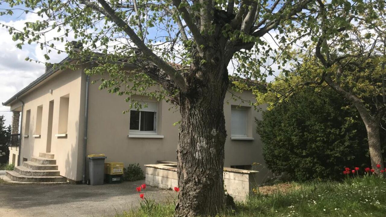 maison 5 pièces 130 m2 à vendre à Villefranche-de-Lauragais (31290)