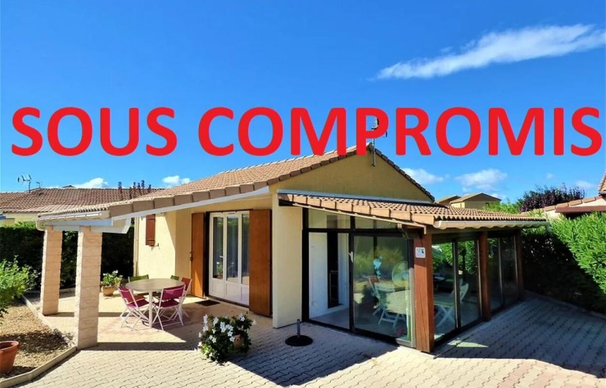 maison 4 pièces 58 m2 à vendre à Valras-Plage (34350)