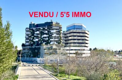 vente appartement 320 000 € à proximité de Saint-Georges-d'Orques (34680)