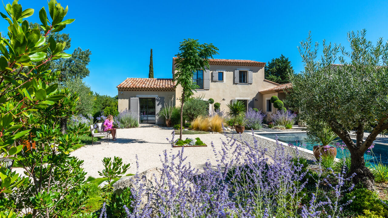 maison 6 pièces 160 m2 à vendre à Aix-en-Provence (13090)