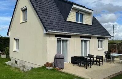 vente maison 267 000 € à proximité de Octeville-sur-Mer (76930)