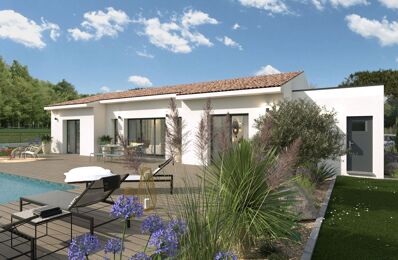 vente maison 305 000 € à proximité de Murviel-Lès-Béziers (34490)