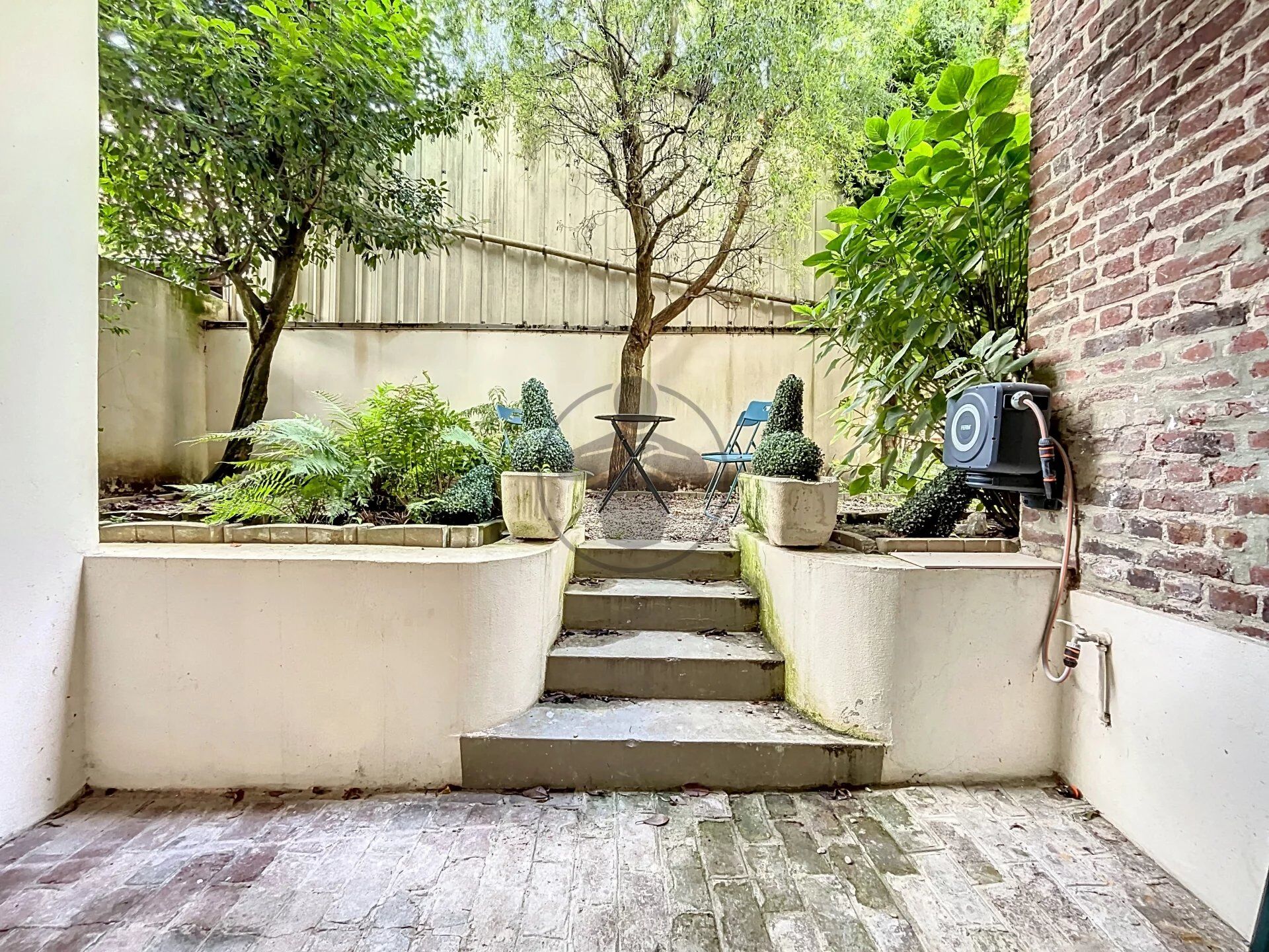 Appartement 2 pièces 34 m² · à Saint-Quentin · 34 m² · 640 €/mois