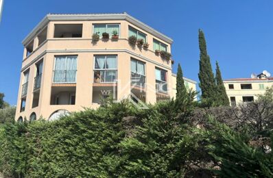 vente appartement 190 000 € à proximité de Fayence (83440)