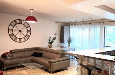 vente appartement 435 000 € à proximité de Joinville-le-Pont (94340)