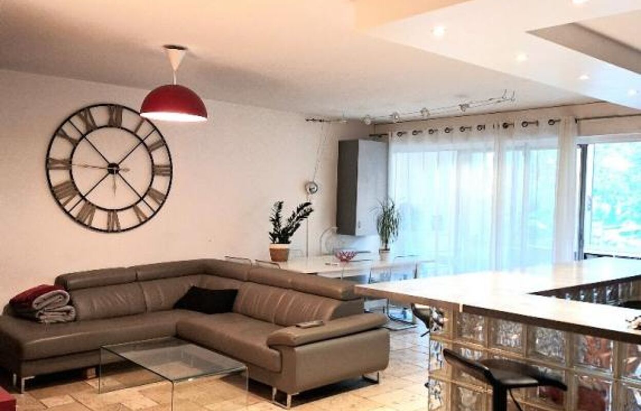 appartement 5 pièces 98 m2 à vendre à Maisons-Alfort (94700)