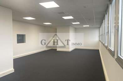 Local industriel  5983 €