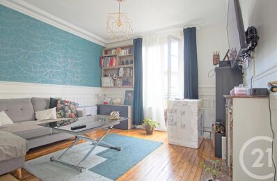 location appartement 853 € CC /mois à proximité de Sucy-en-Brie (94370)