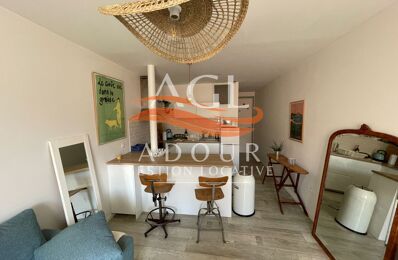 location appartement 770 € CC /mois à proximité de Bidart (64210)