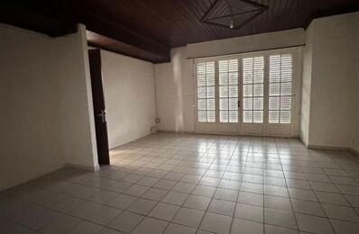 location appartement 980 € CC /mois à proximité de Le Tampon (97430)