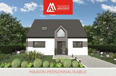 vente maison 242 000 € à proximité de Aubry-du-Hainaut (59494)