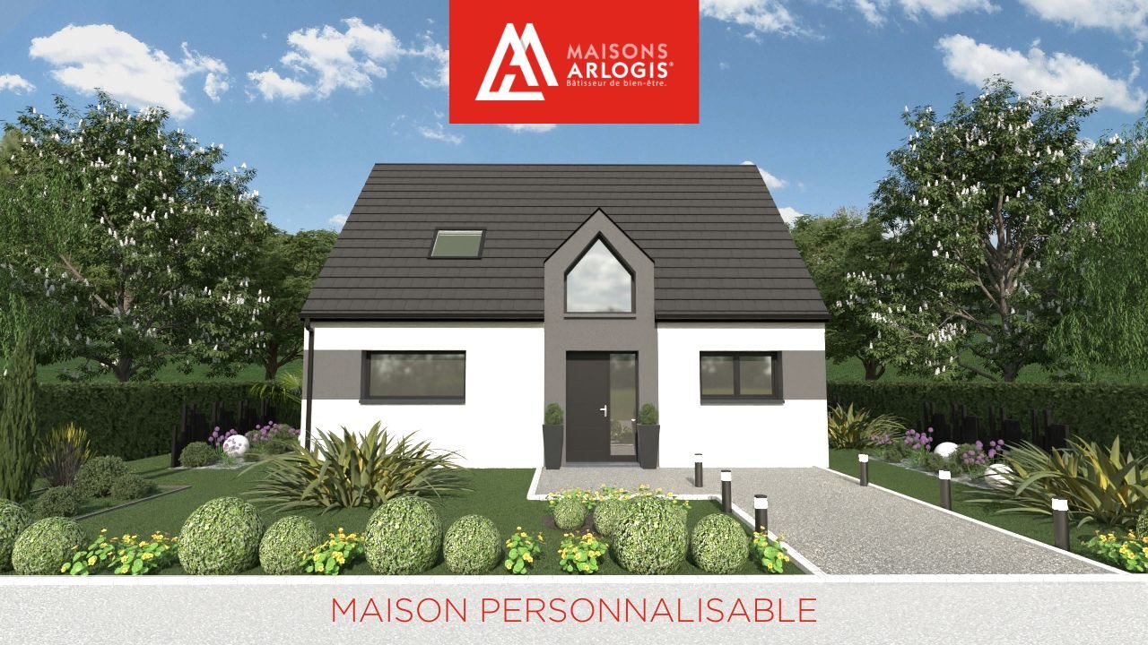 maison 5 pièces 110 m2 à vendre à Condé-sur-l'Escaut (59163)