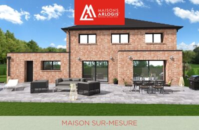 vente maison 241 000 € à proximité de Sauchy-Lestrée (62860)