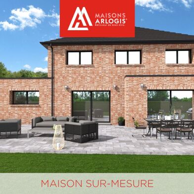 Maison 5 pièces 114 m²