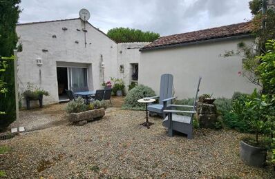 location maison 925 € CC /mois à proximité de Saint-Agnant (17620)