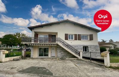 vente maison 225 000 € à proximité de Saint-Paul-Cap-de-Joux (81220)