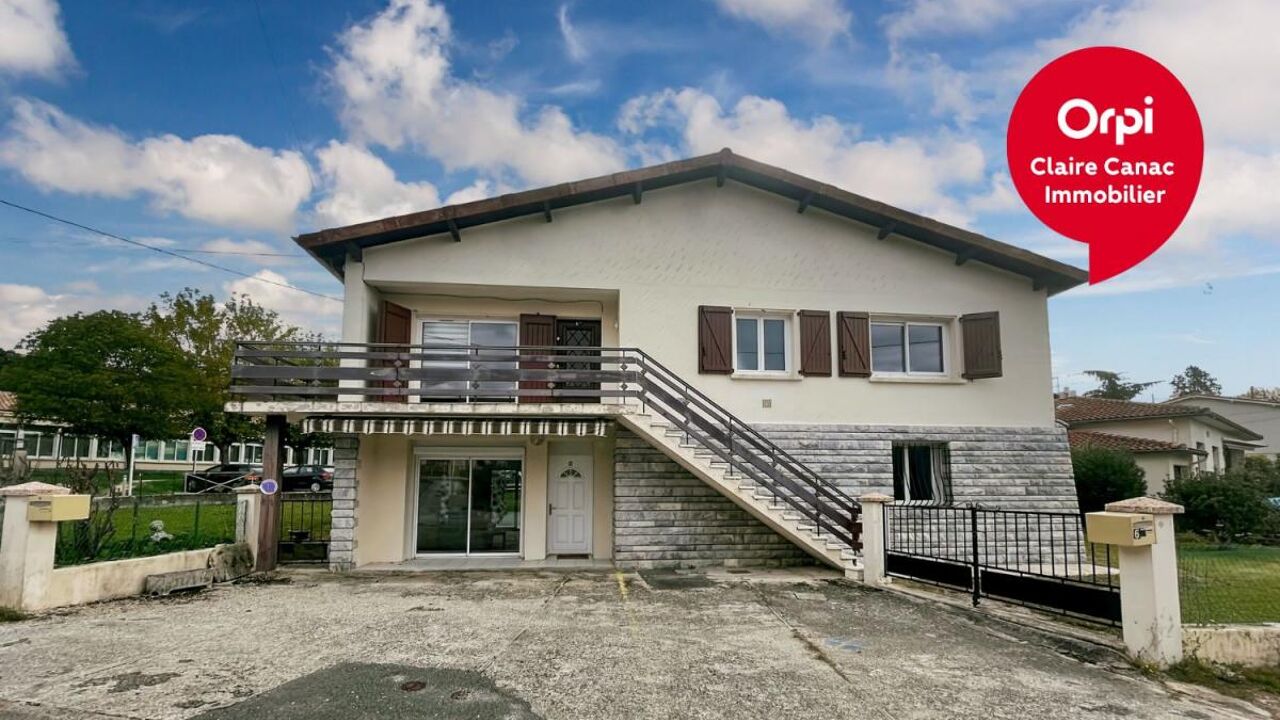 maison 7 pièces 192 m2 à vendre à Puylaurens (81700)