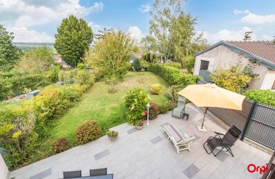 vente maison 255 000 € à proximité de Brimont (51220)