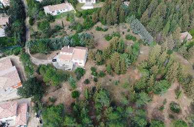 Terrain - 500 — photo du bien