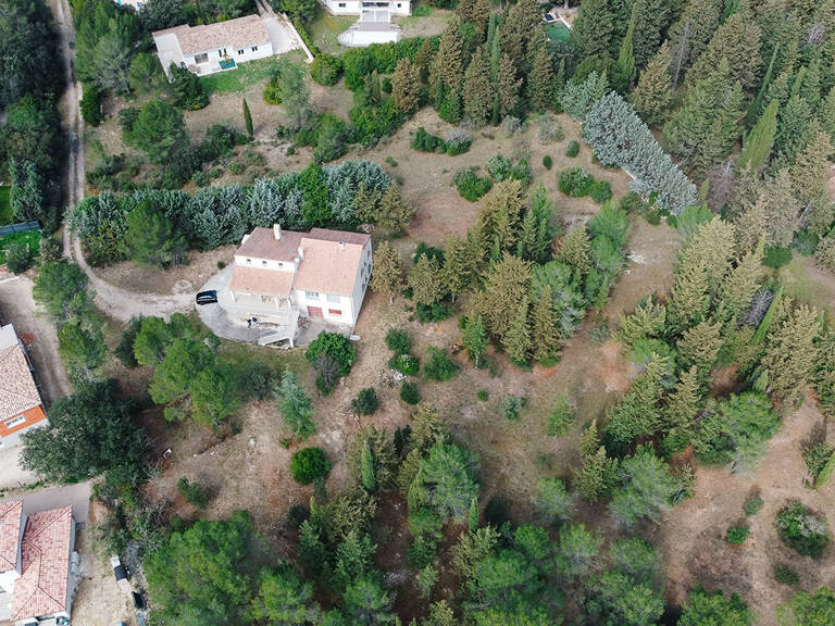 Terrain - 500 — photo 1