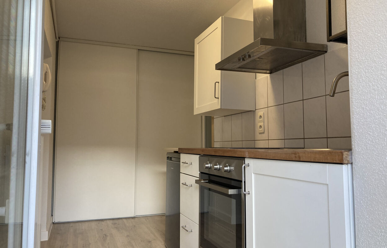 appartement 2 pièces 45 m2 à louer à Pont-de-Roide (25150)