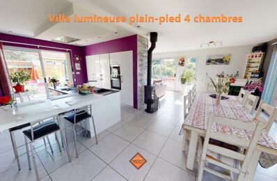 vente maison 549 000 € à proximité de Châtillon (69380)