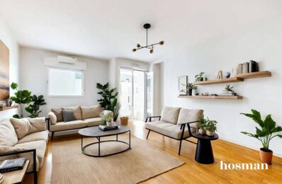 vente appartement 319 000 € à proximité de L'Étang-la-Ville (78620)