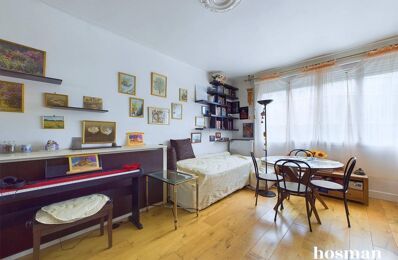 vente appartement 206 000 € à proximité de La Frette-sur-Seine (95530)