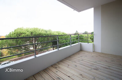 location appartement 577 € CC /mois à proximité de Quint-Fonsegrives (31130)