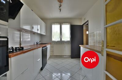 vente appartement 179 900 € à proximité de Colombier-Saugnieu (69124)