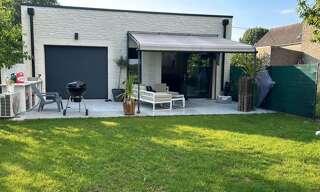 Maison 4 Pièces 107 m² à vendre à La Chapelle-Saint-Martin-en-Plaine (41500)