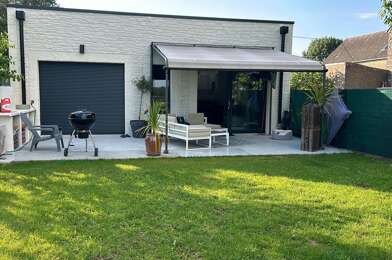 Maison 4 pièces 225000 €