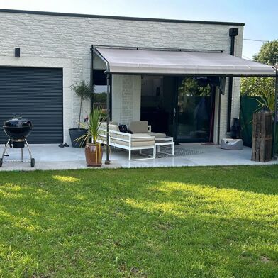 Maison 4 pièces 225000 €