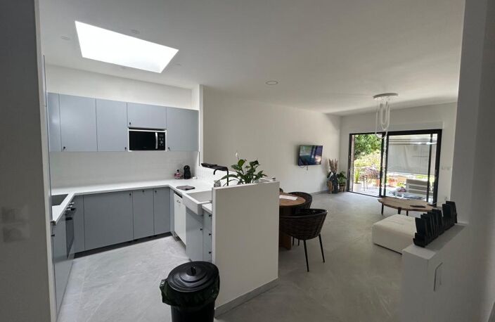 Maison 107.88 m² à La Chapelle-Saint-Martin-en-Plaine — photo 2
