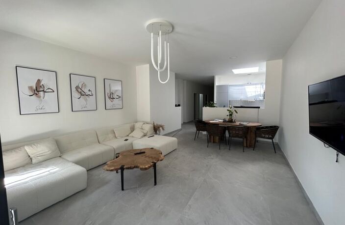 Maison 107.88 m² à La Chapelle-Saint-Martin-en-Plaine — photo 3