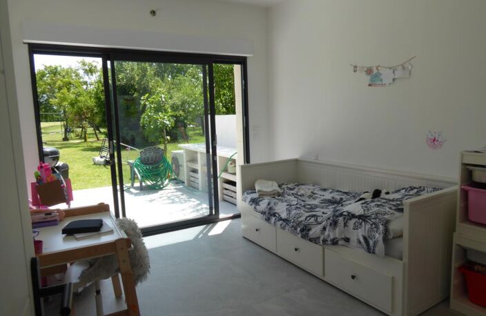 Maison 107.88 m² à La Chapelle-Saint-Martin-en-Plaine — photo 5