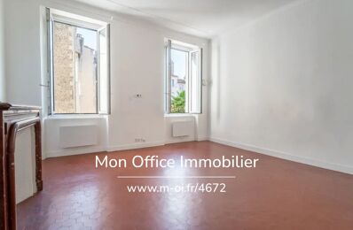 vente appartement 485 000 € à proximité de Cassis (13260)