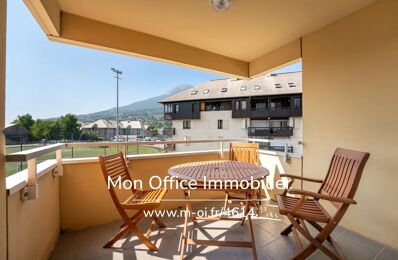 vente appartement 128 000 € à proximité de Savines-le-Lac (05160)