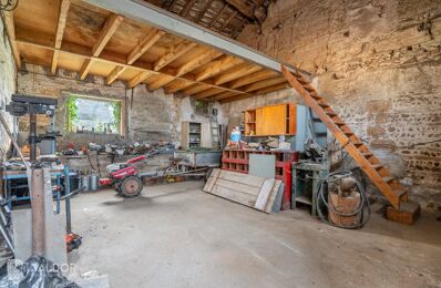 vente maison 160 000 € à proximité de Saint-Jean-de-Thurigneux (01390)