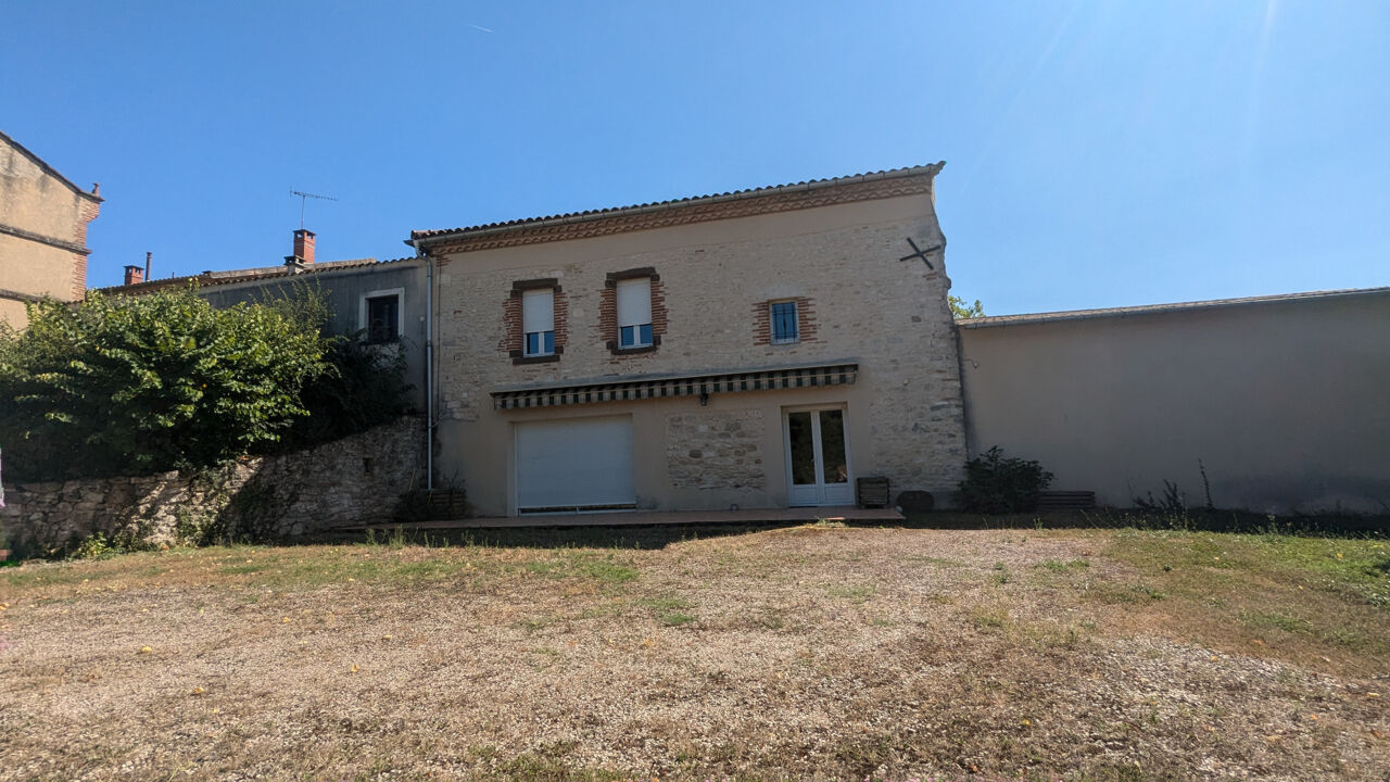 maison 5 pièces 180 m2 à vendre à Albi (81000)