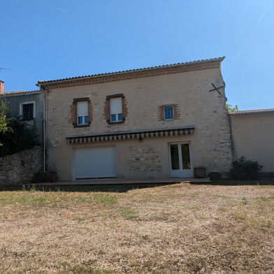 Maison 5 pièces 180 m²