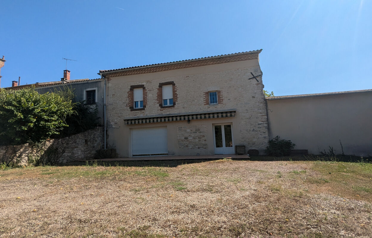 maison 5 pièces 180 m2 à vendre à Albi (81000)