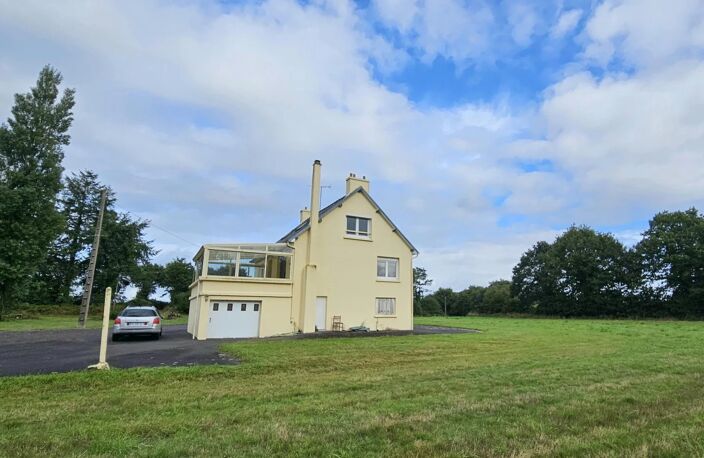 Maison avec vaste terrain — photo 3