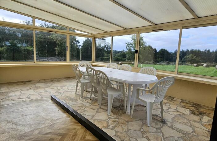 Maison avec vaste terrain — photo 4