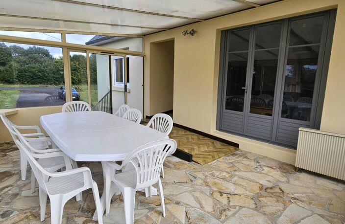 Maison avec vaste terrain — photo 5