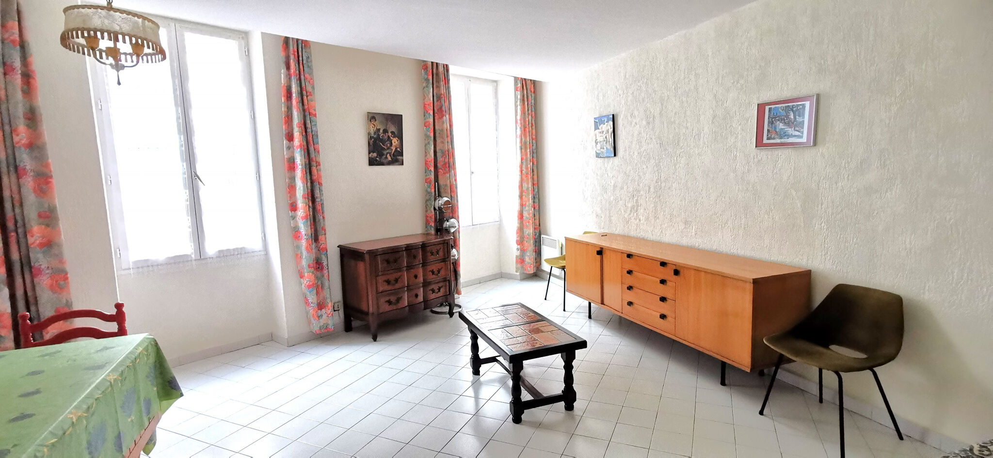 Cassis Appartement 2 pièces 47 m²