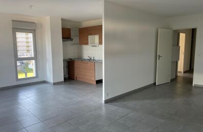 location appartement 703 € CC /mois à proximité de Pechbusque (31320)