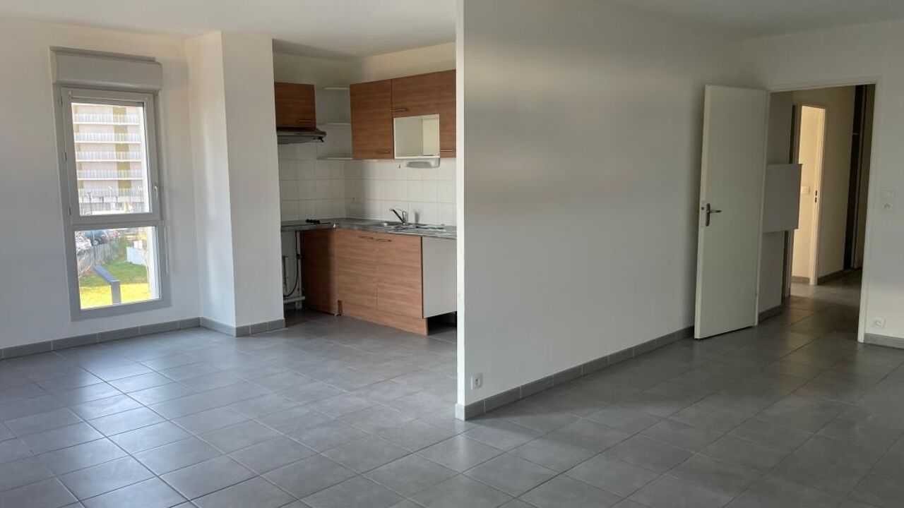 appartement 3 pièces 65 m2 à louer à Toulouse (31200)