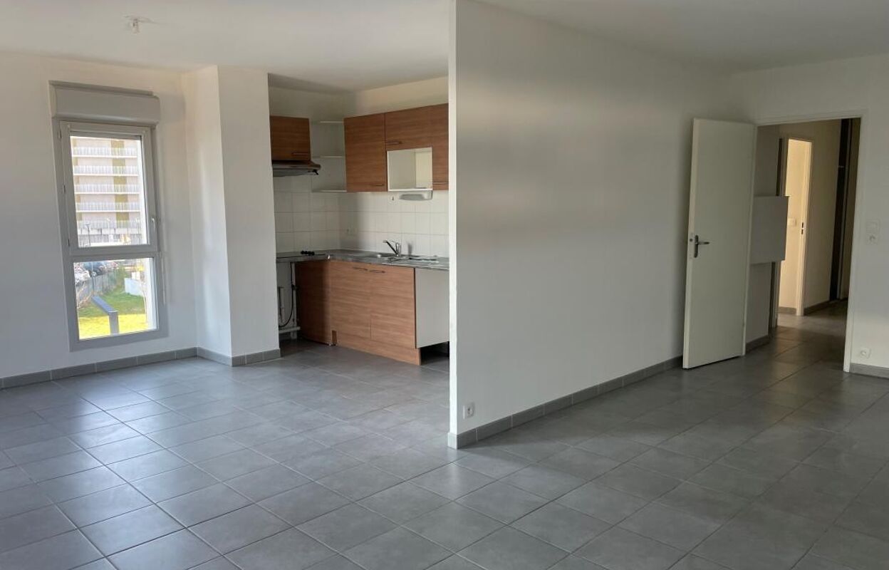 appartement 3 pièces 65 m2 à louer à Toulouse (31000)