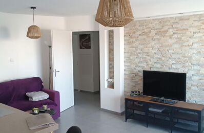 location appartement 1 050 € CC /mois à proximité de La Crau (83260)